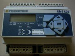 (gu)SOCOMEC۔67020200400V200A